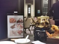 -中山保利艾美酒店-乐美中餐厅