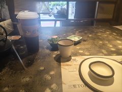 -三笙精致·料理(海河店)
