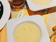 玉米汤-豪客来牛排(云山大道店)