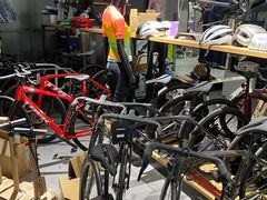 -TREK崔克自行车(徐汇滨江店)