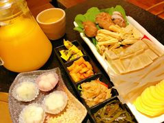 -漫烤鱼&徐州烧烤夜宵(万达店)