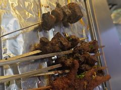 -微醺烤牛·炭火烧烤·精酿啤酒(东郊记忆店)