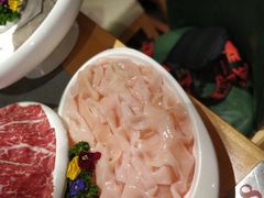 -渝味晓宇·重庆火锅(龙岗龙城万科里店)