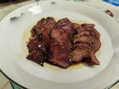 -阿政粤小馆(中央大街店)