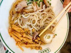 -桂林米粉(亦庄国融国际店)