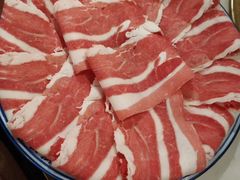 -宣武小院涮肉(前门店)