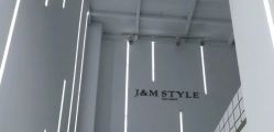 -JM STYLE造型明星.网红