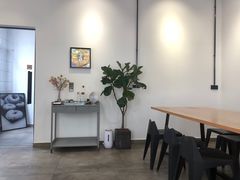 大堂-怪 kafe.