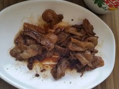 android_upload_pic-炙热童年·老北京炙子烤肉(南锣鼓巷店)