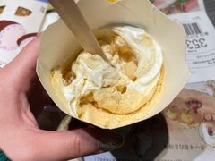 脏脏年糕麦旋风-麦当劳(无锡滨湖万达店)