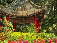 -深圳国际园林花卉博览园