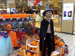 -大润发(康桥店)