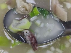 -一头牛馅饼店总店(卫工街店)