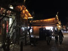 -88号小吃店·经典云南菜·地道纳西美食
