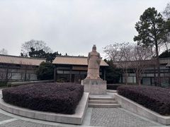 -东吴大帝孙权纪念馆