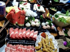 -束河人家(南锣鼓巷店)