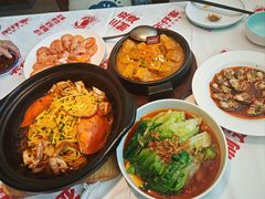 -不仔客海鲜·三亚老字号(第一市场店)