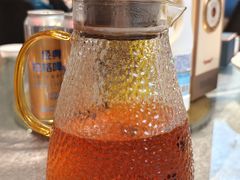 雪菊茶-燕兰楼·清真西北融合菜(亚运村店)