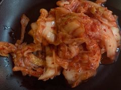 辣白菜-首尔大排档