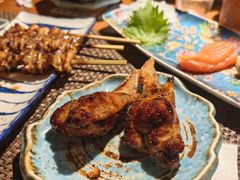-半藏居酒屋(香港花园店)