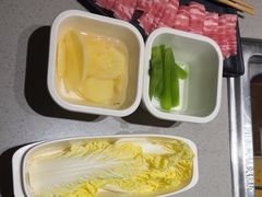 -海底捞火锅(公益西桥店)