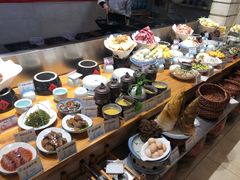 -77号渔船·蒸海鲜青岛菜(积米崖店)