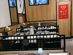-江边城外烤全鱼(龙德广场店)
