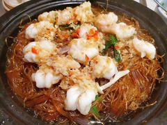 -绿茶餐厅(平谷华联店)