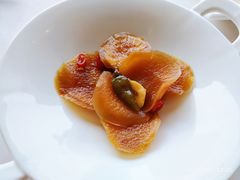 -正佳广场万豪酒店-粤菜餐厅·点心·海鲜·聚餐