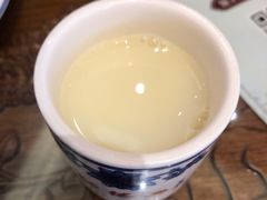 甜豆浆-勤德兴(湖滨路店)