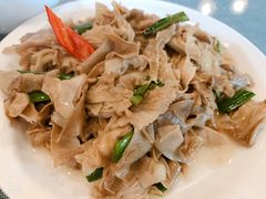 -茶油香闽南菜·花园餐厅(前埔店)