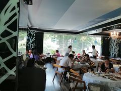 -泰谷酒店·太古码头闽菜自助餐厅