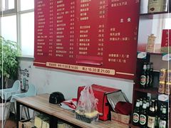 -三居鲁味坊黄焖鸡(山大路店)