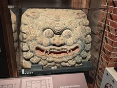 -中国闽台缘博物馆