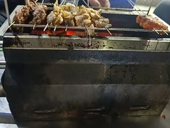 -老吴家烧烤(朝阳街店)