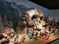 -成都泰迪熊博物馆