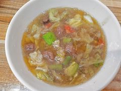 -老字号贾家肉丸糊辣汤(光明巷店)