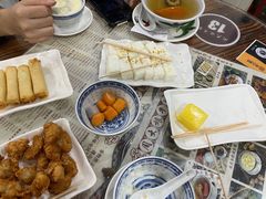 -周大娘牛乳(旧寨古村总店)