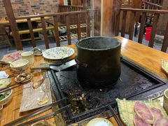 -滇藏石锅宴(北门坡古城管理局店)