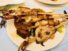 -马哥孛罗咖啡厅·Cafe Marco (厦门马哥孛罗东方大酒店)