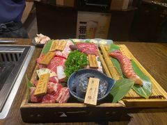-暖都焼肉·和牛酒場(花都店)