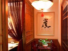 -一叶一世界·素食餐厅(锦华万达店)