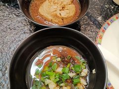 -京炭铜锅涮肉·羊蝎子·羊肉炉(保利·时光里店)