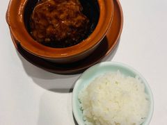 张氏狮子头-羲和雅苑•北京烤鸭(陆家嘴中心店)