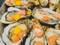 -飞尝蚝·顺德菜·鱼生(顺德总店)