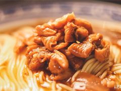 -大时代美食面馆
