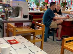 -蛙一刀·麻椒鱼火锅(金仙桥店)
