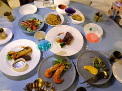 -天空花园餐吧·生日·团建(南山店)