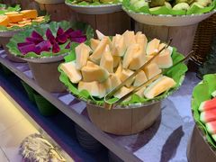 -新艺自助美食城(中山路店)