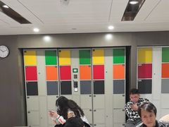 -爱康国宾体检中心(五角场万达广场分院)